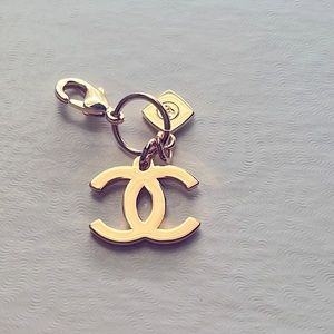 CHANEL Cosmetics Charm